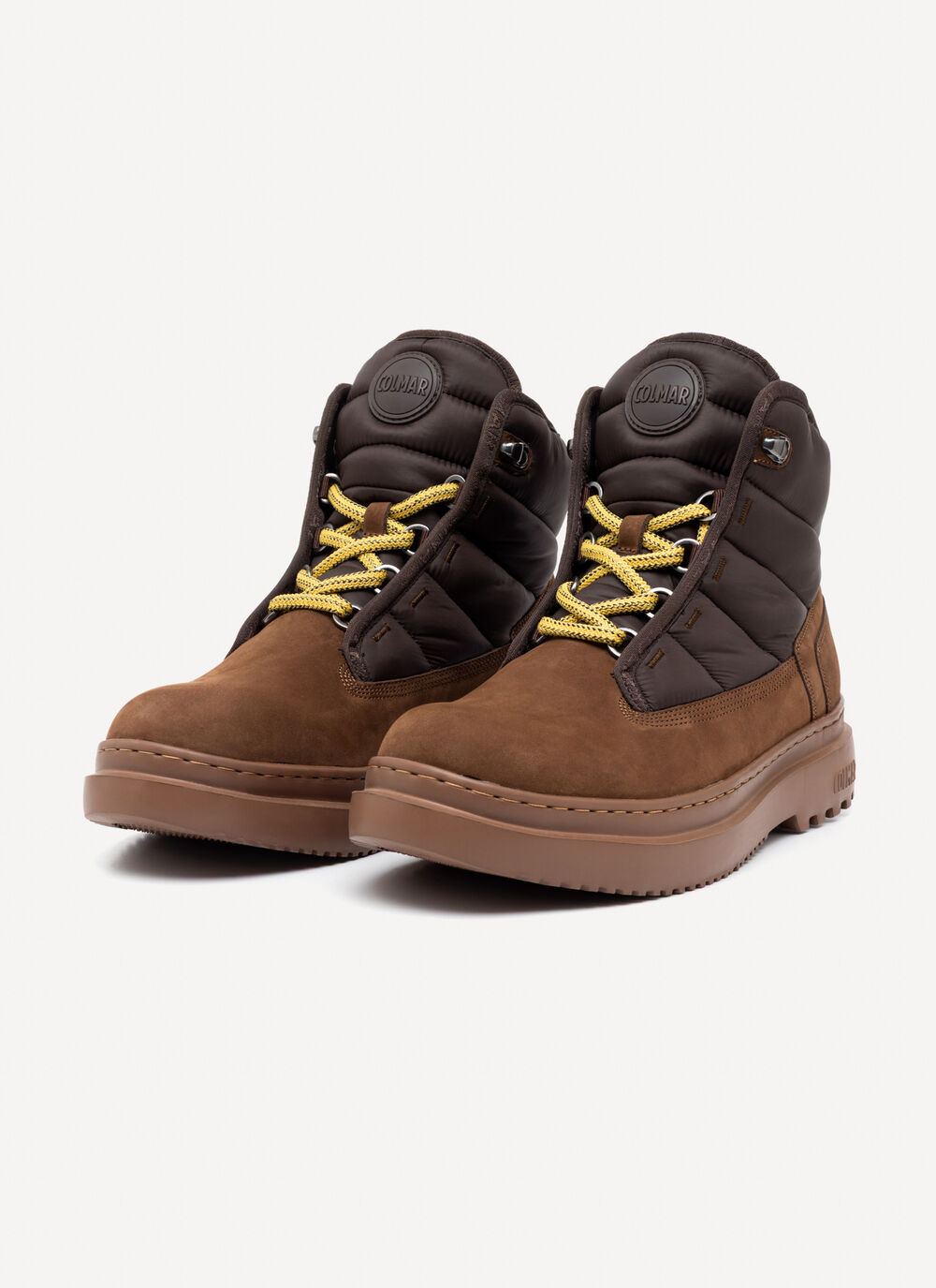 Bottines pour homme Snower Tones image number 1