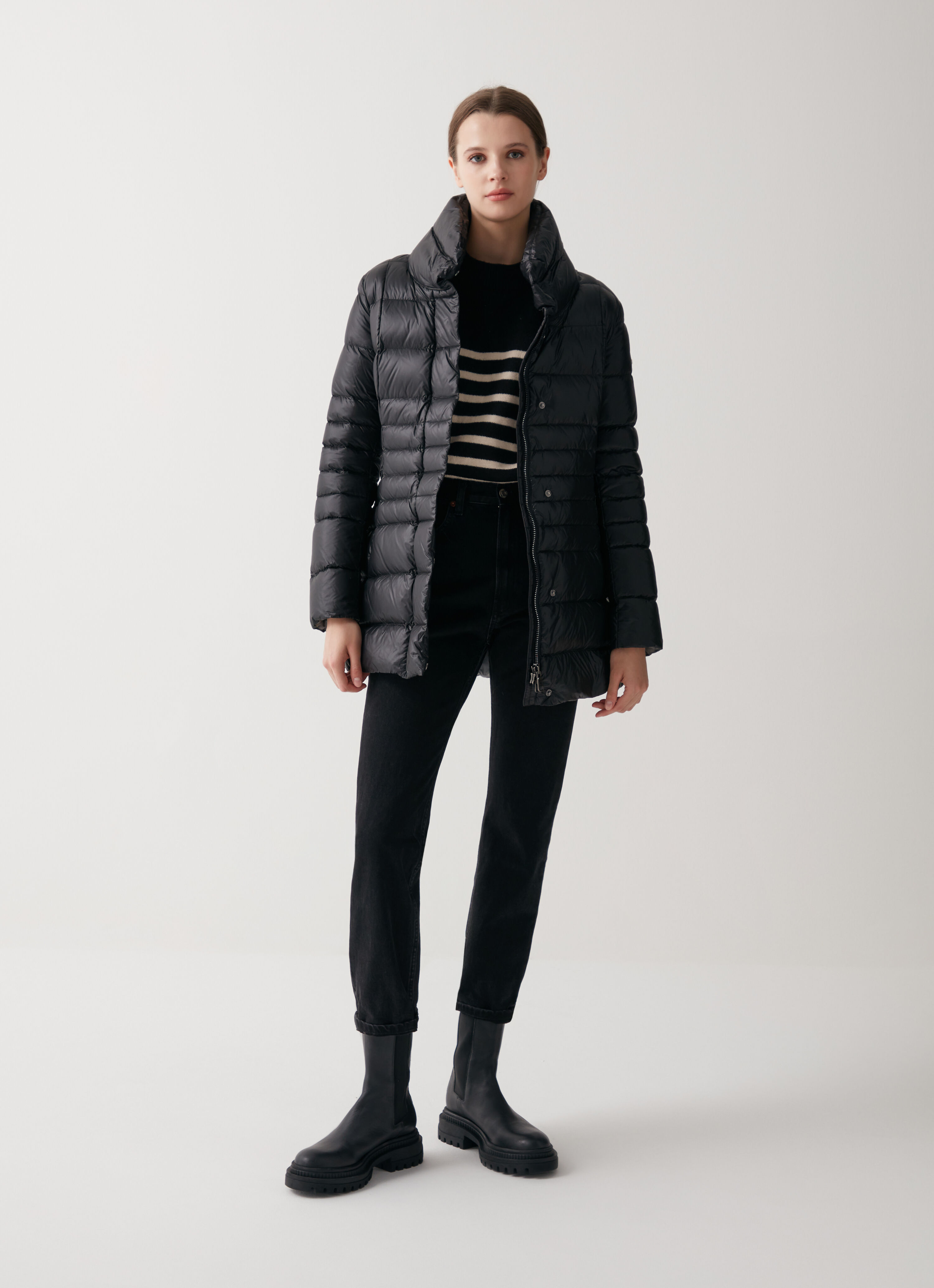 Colmar ladies down on sale jacket