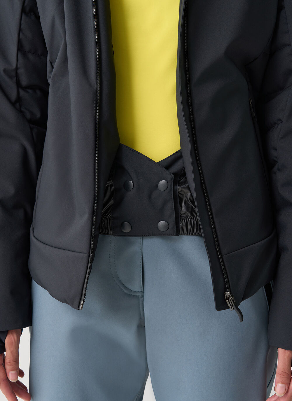 Skijacke Delicacy image number 2