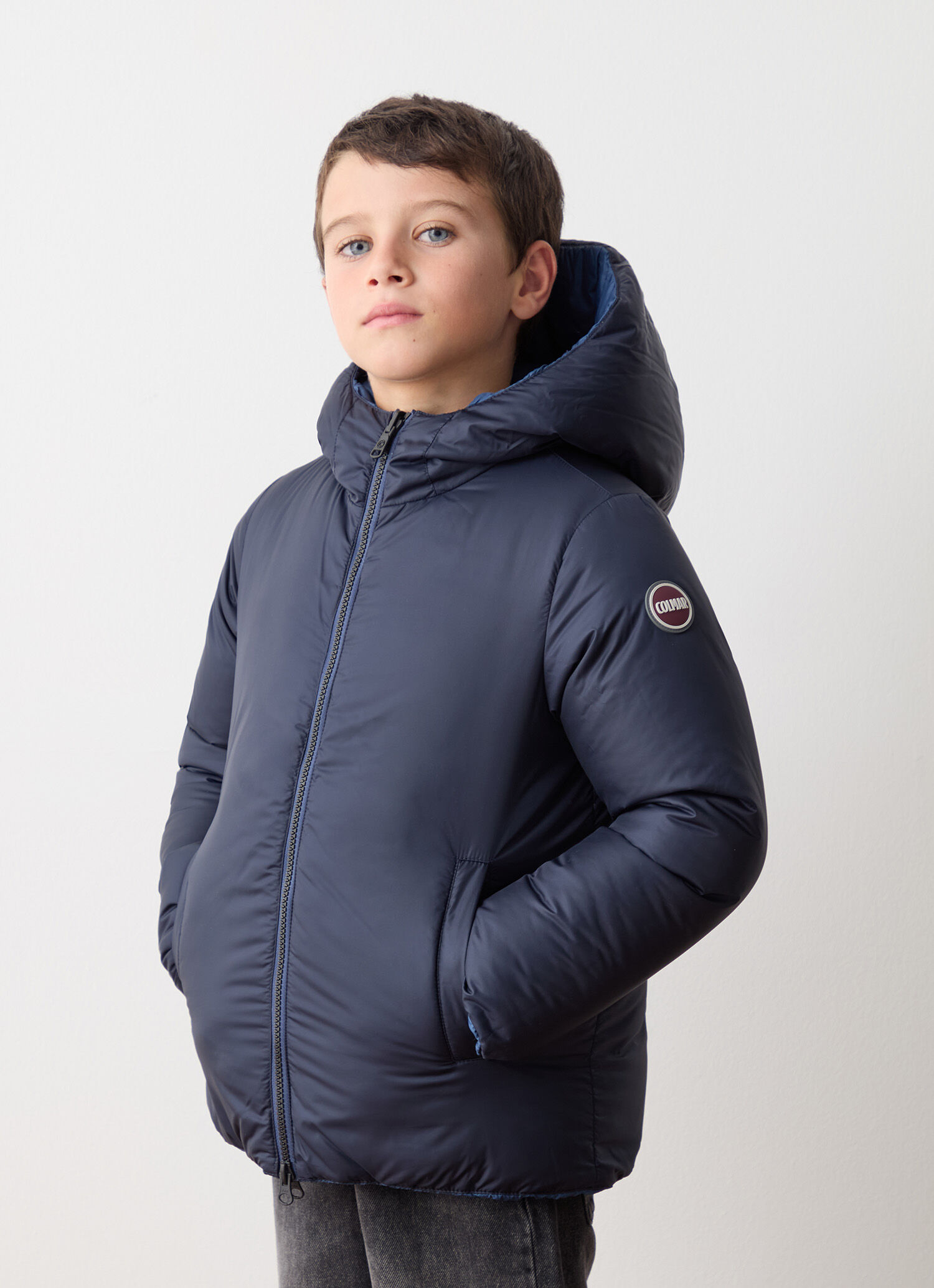 Abbigliamento e piumini 100 grammi Bambino 4 16 anni Colmar