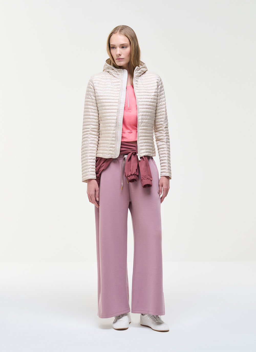 Ultra-Light Packable Down Jacket image number 0