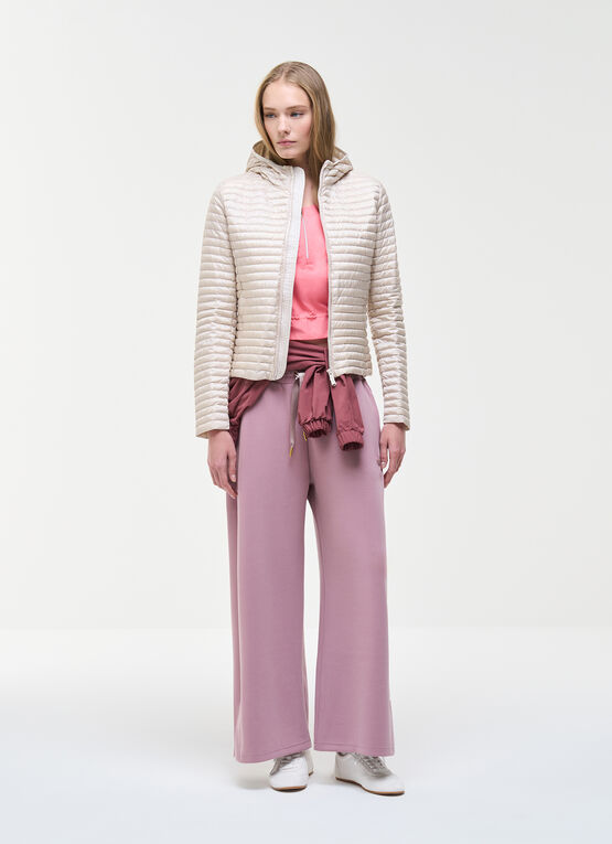 Ultra-Light Packable Down Jacket