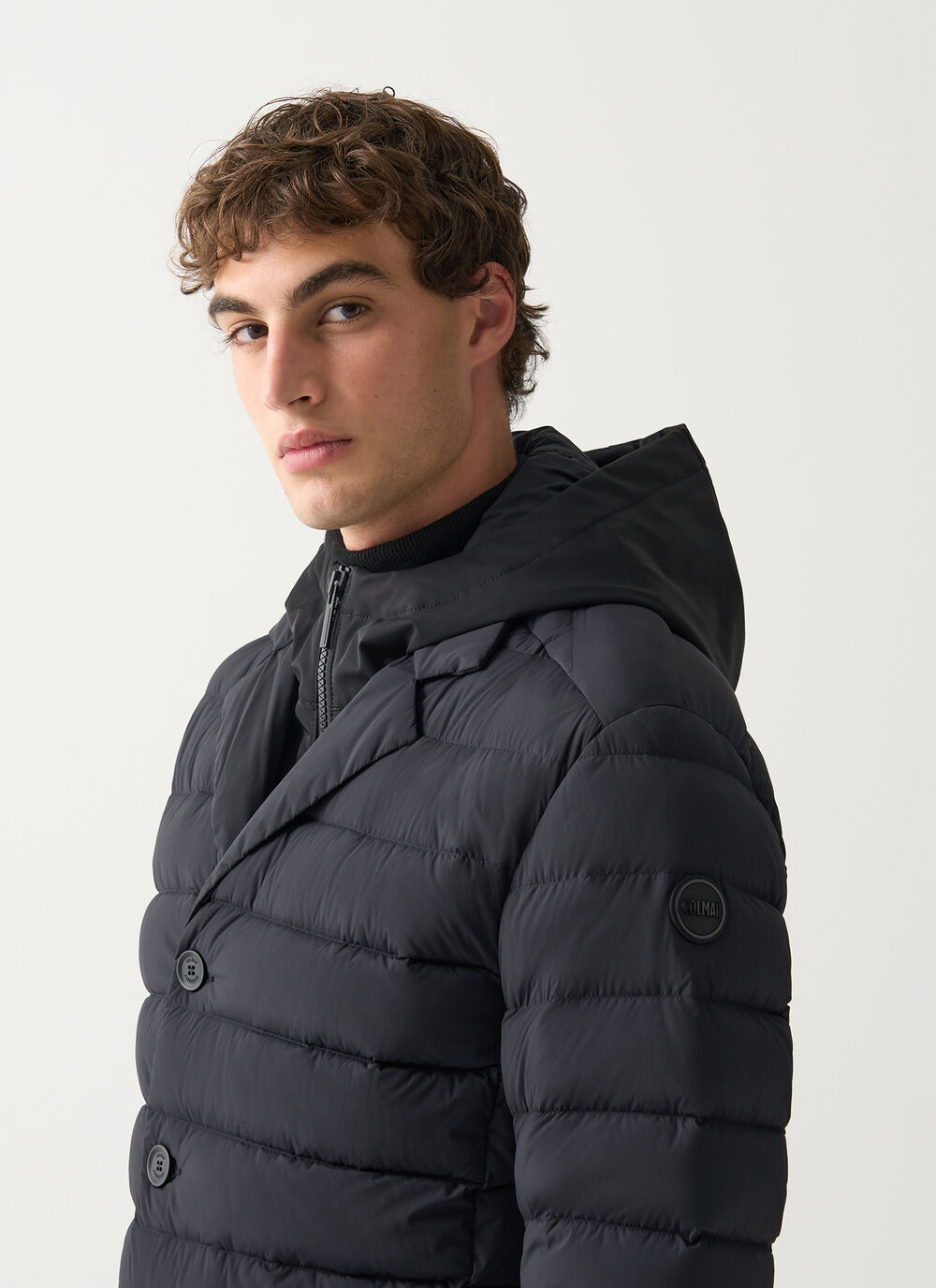 Blazer with bib image number 2