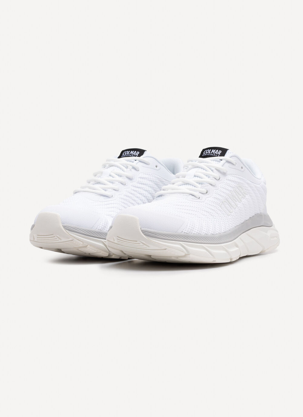 URBANTRAIL PLAIN unisex's sneakers image number 1