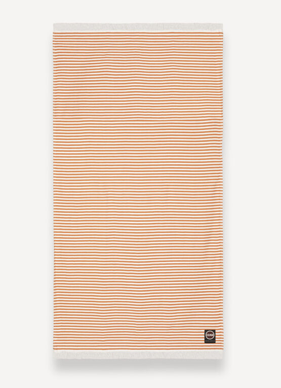 Lightweight beach towel