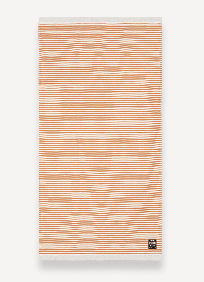 Lightweight beach towel