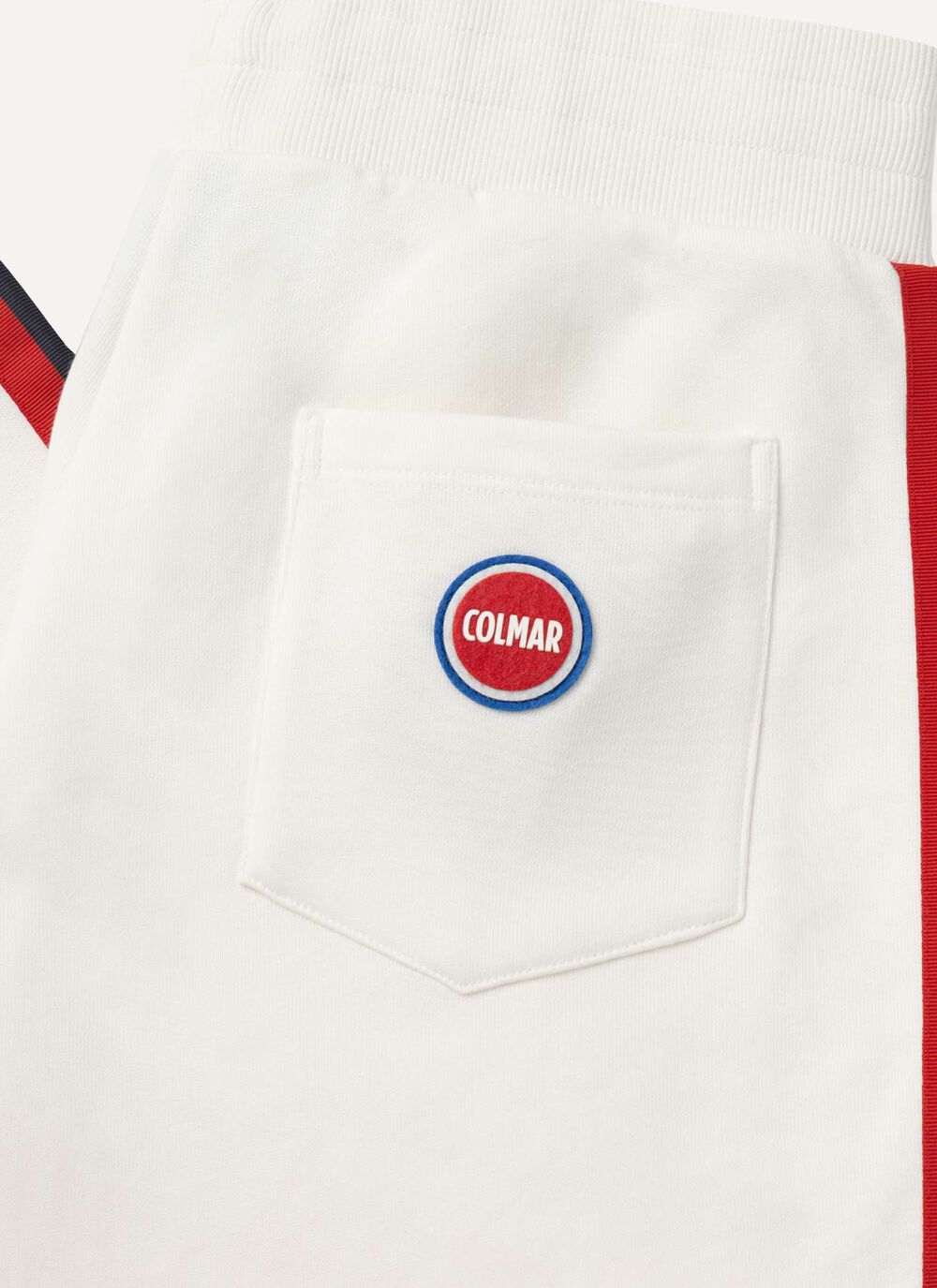 Ski Heritage tracksuit bottoms image number 6