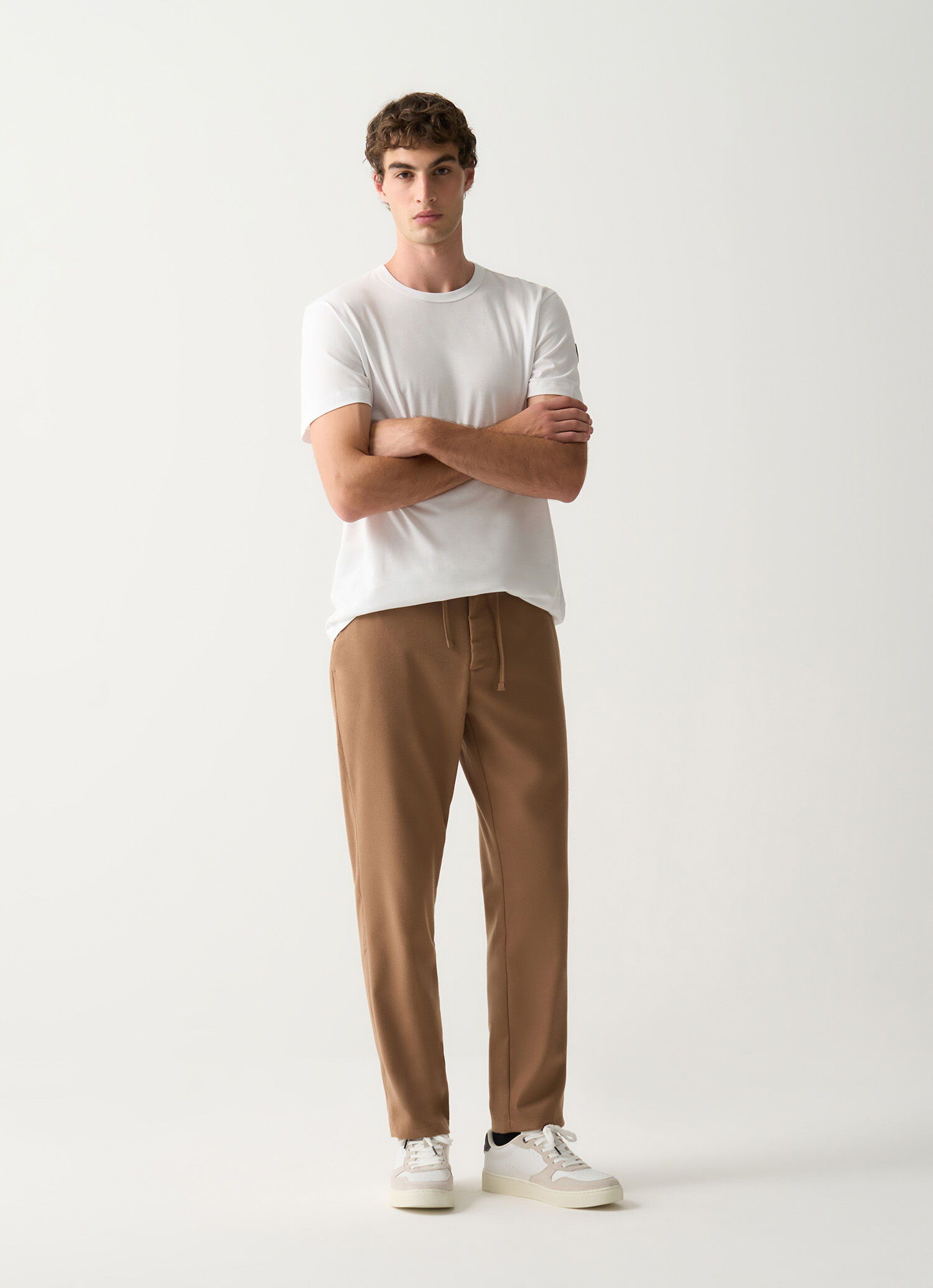 Men's T-shirts and polo shirts | Colmar