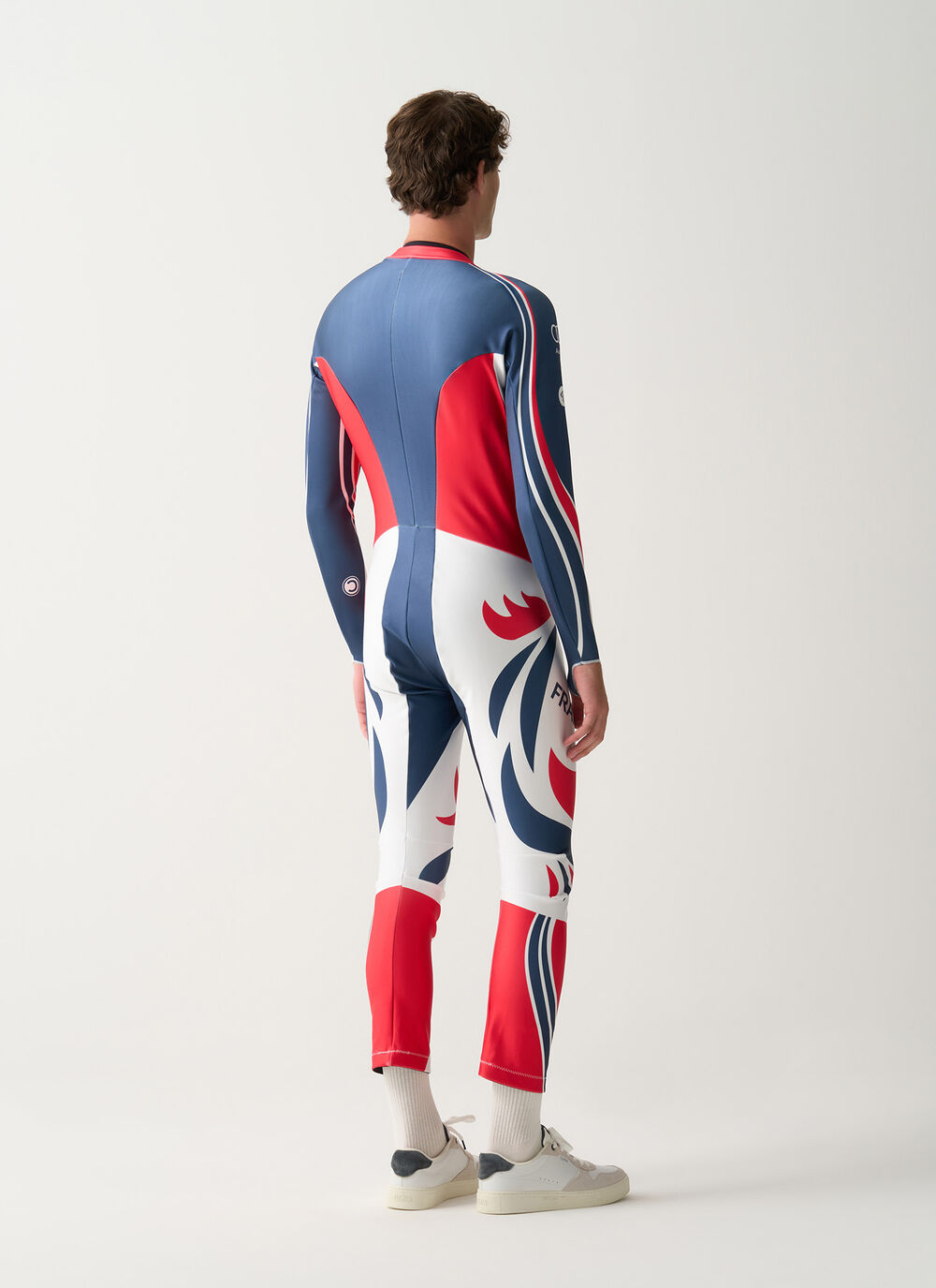 Men&rsquo;s race suit &ndash; French team image number 3