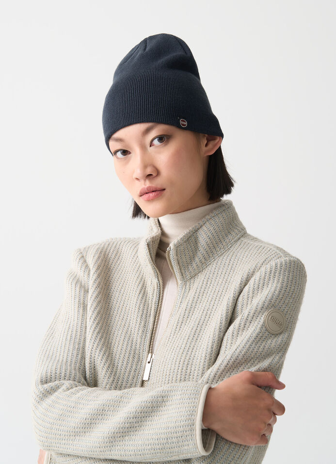 Unisex beanie hat image number 1