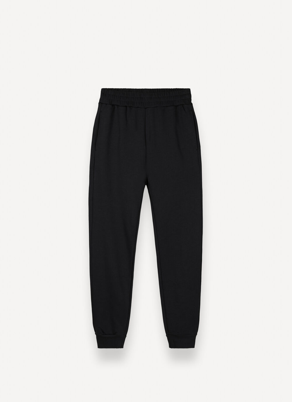 Pantalon de jogging avec poche image number 4