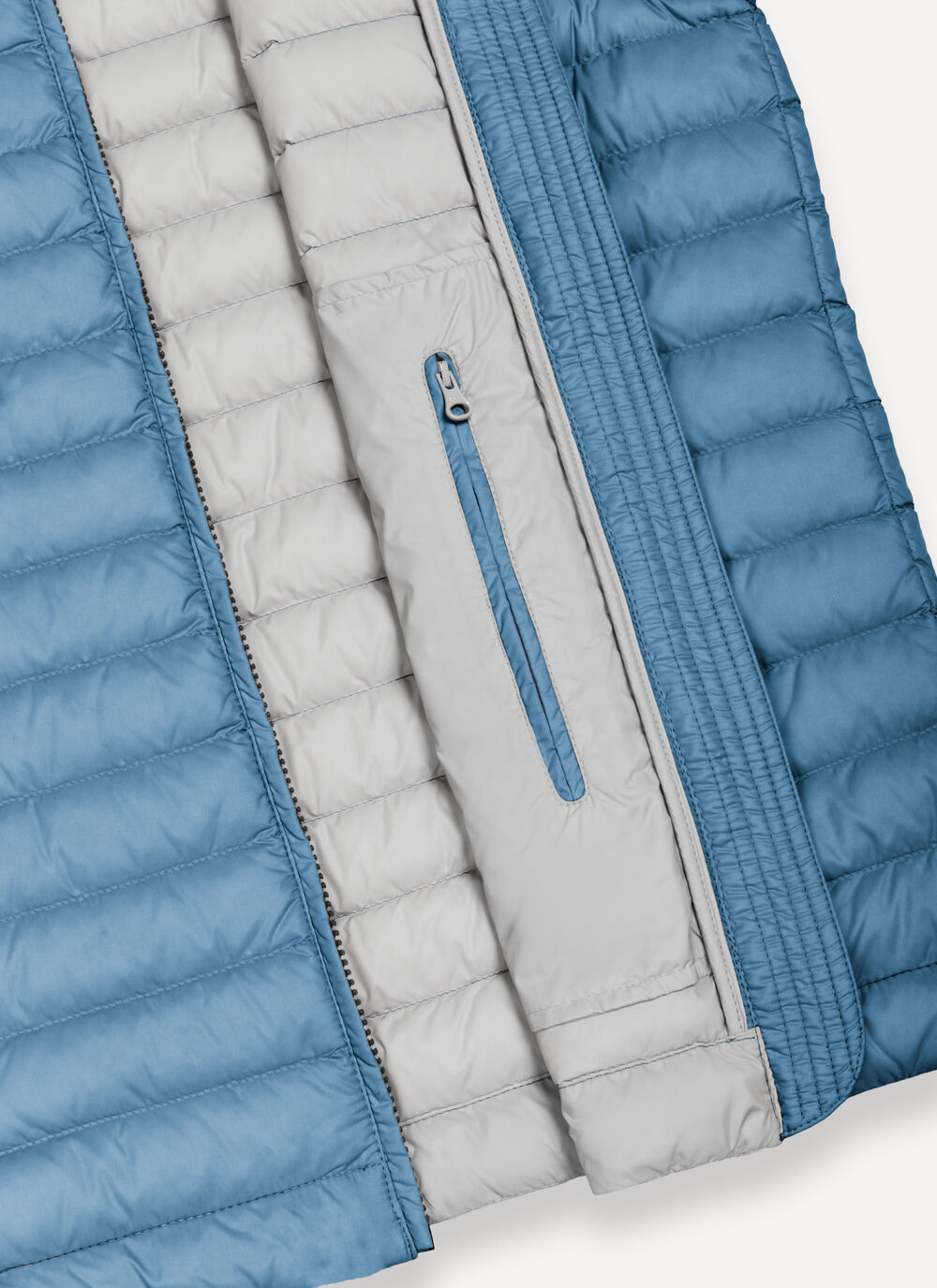 Leichte Daunenweste image number 6