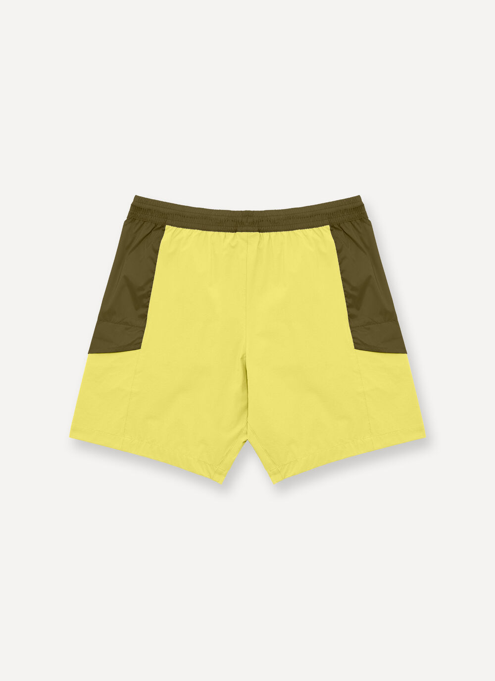 Pantal&oacute;n corto t&eacute;cnico image number 5