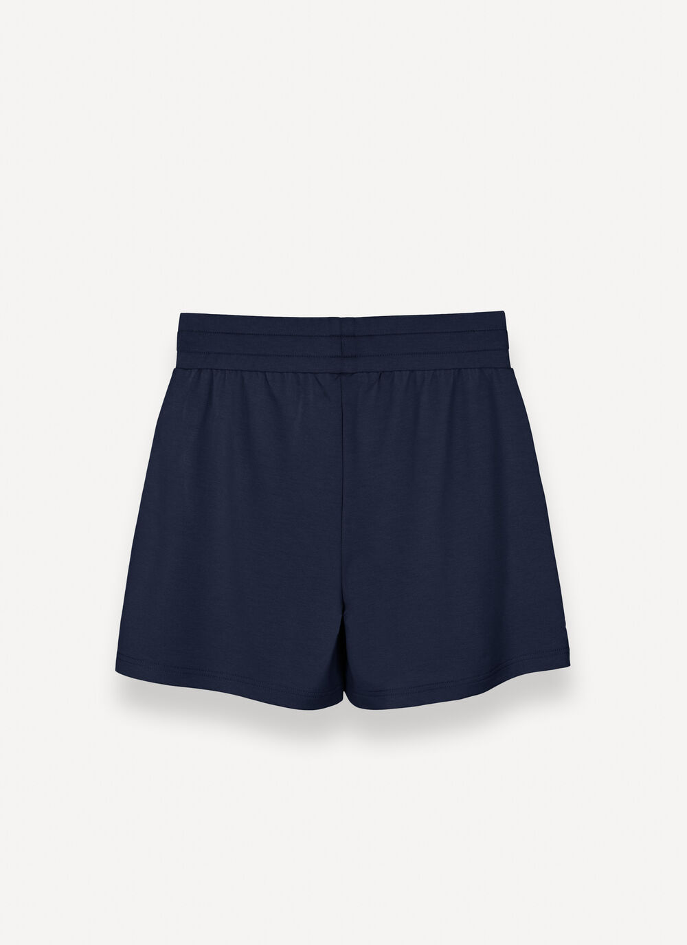 Sweat Bermuda Shorts image number 5