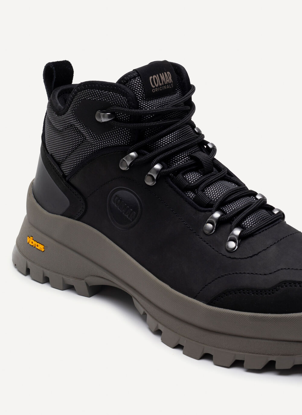 COOPER JET men's boots image number 2