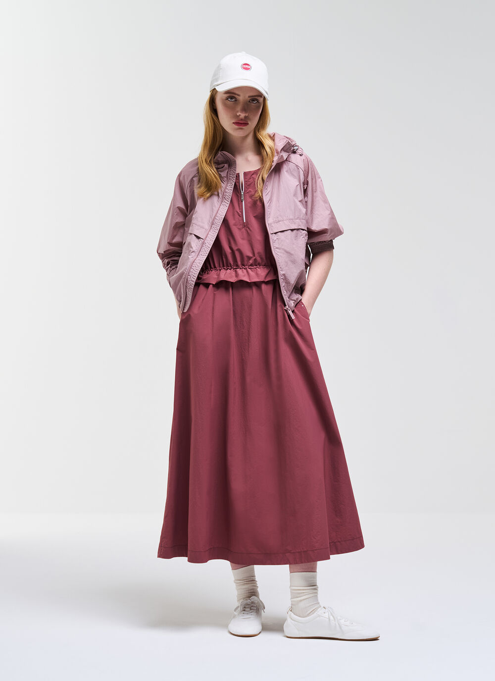 Unlined sports jacket image number 0