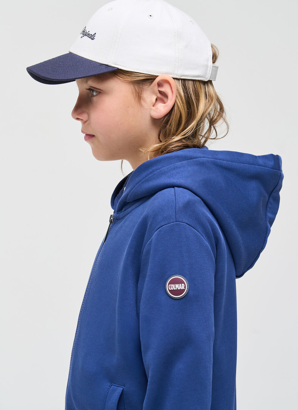 Full Zip Hoodie image number 2