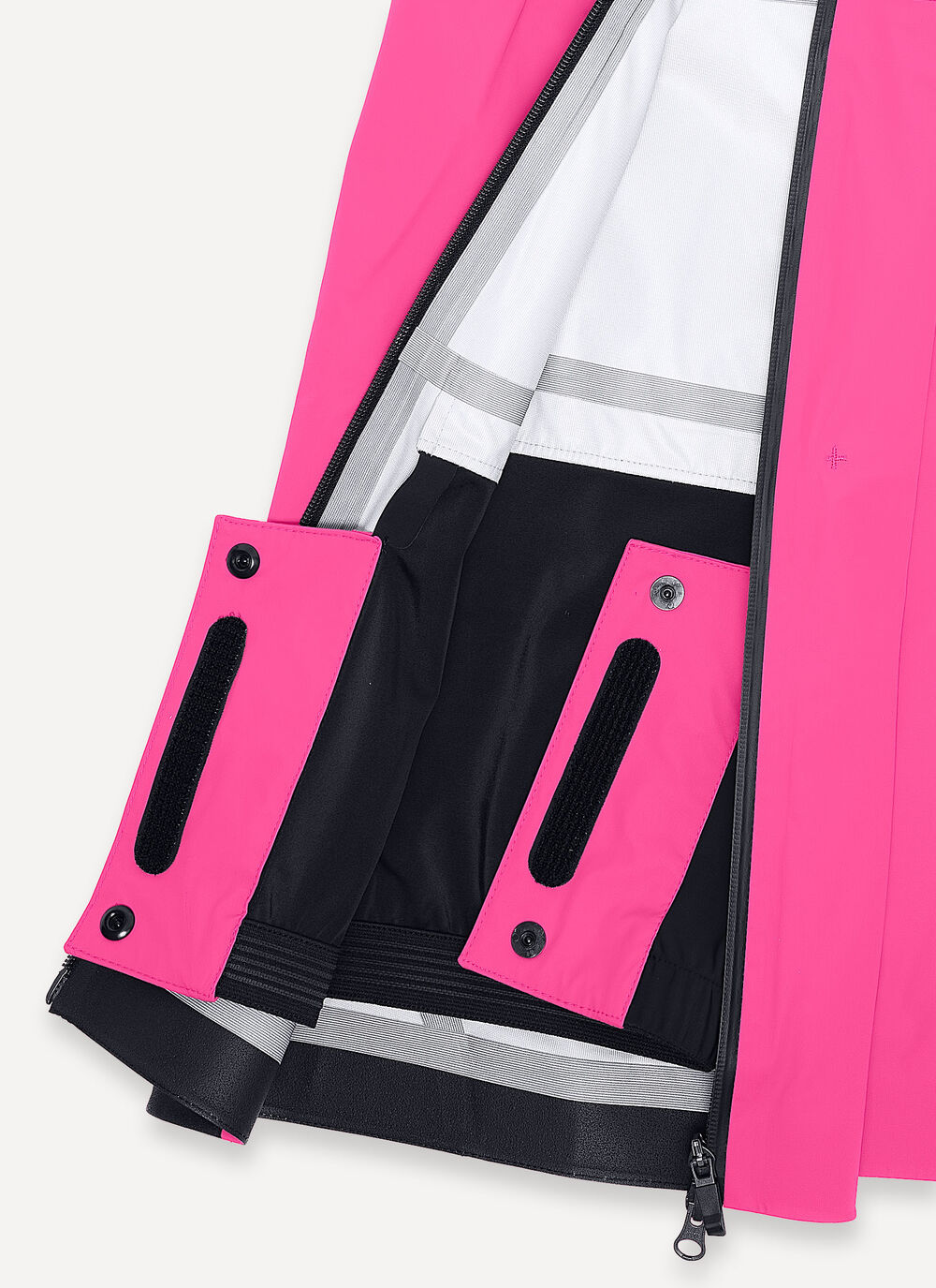 Unlined triple-layer ski trousers image number 6