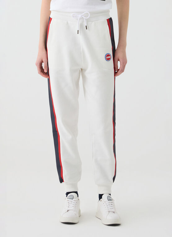 Ski Heritage tracksuit bottoms