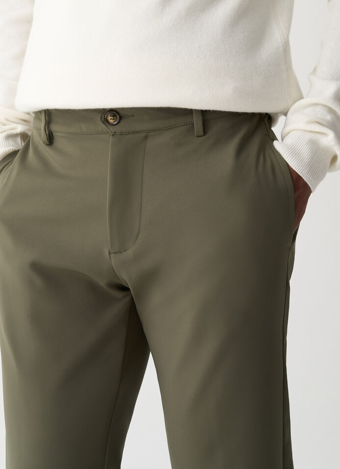 Easy care trousers image number 2