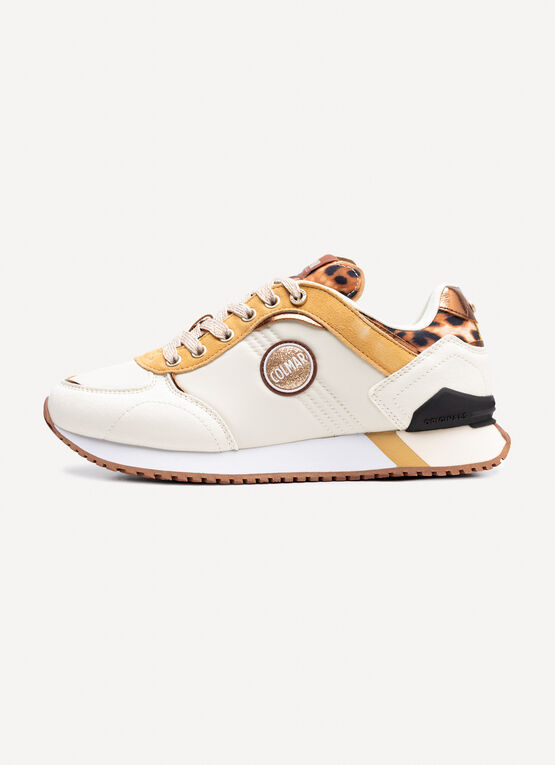 Women's Sneakers Travis Plus Feline
