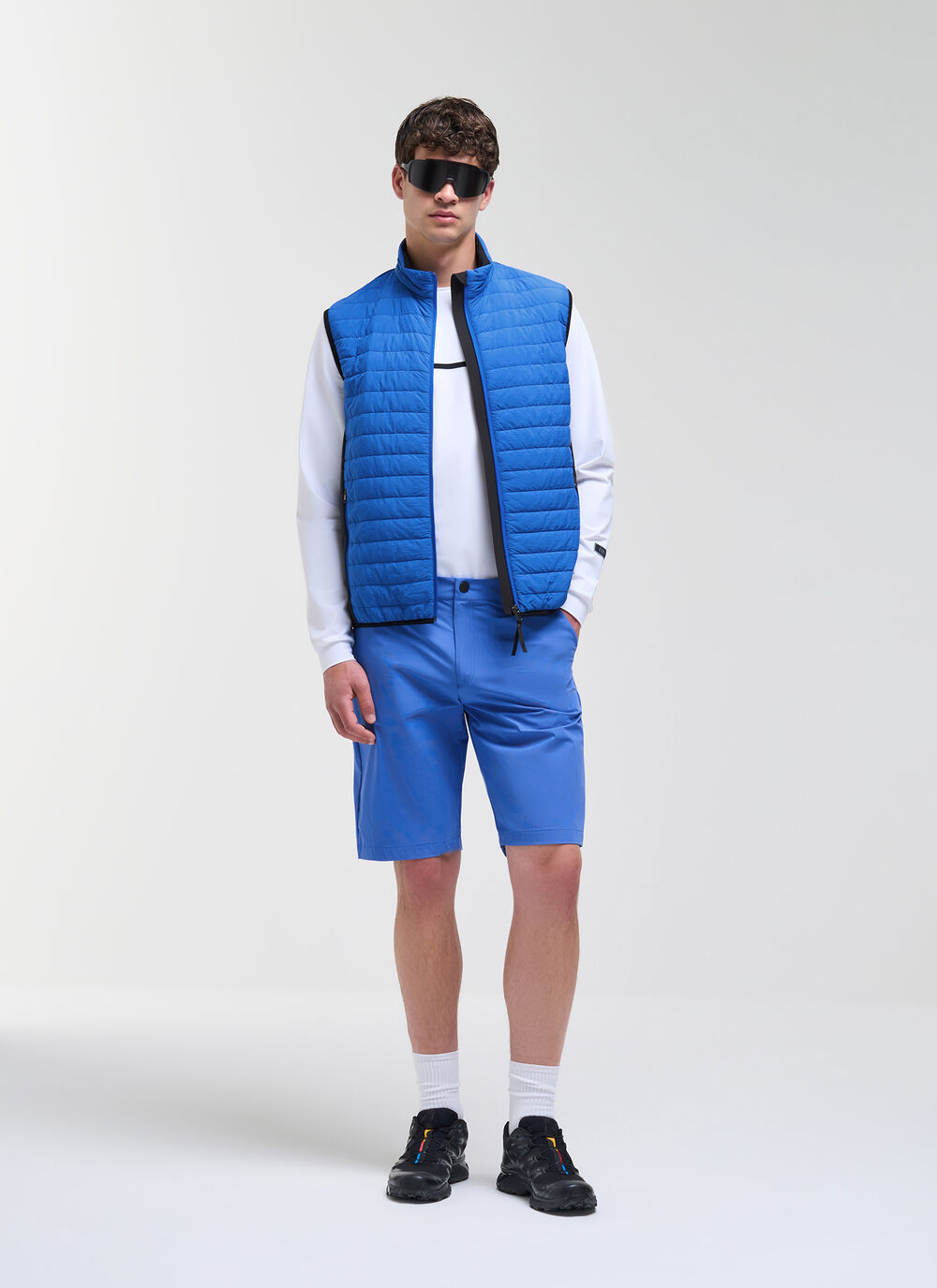 Gilet active leggero image number 0