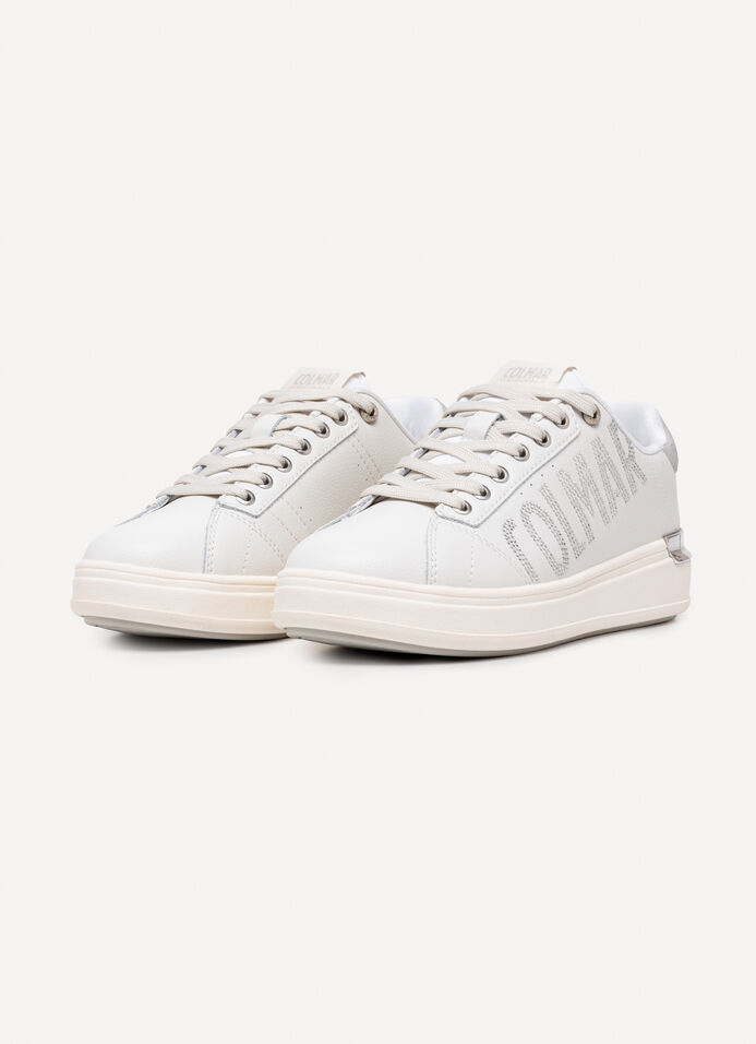 CLAYTON STRASS women’s sneakers image number 1