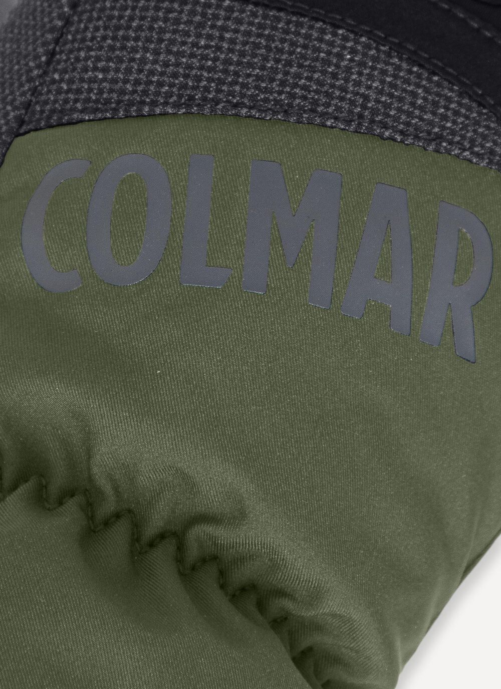 Men's extra-warm Performing ski gloves image number 1