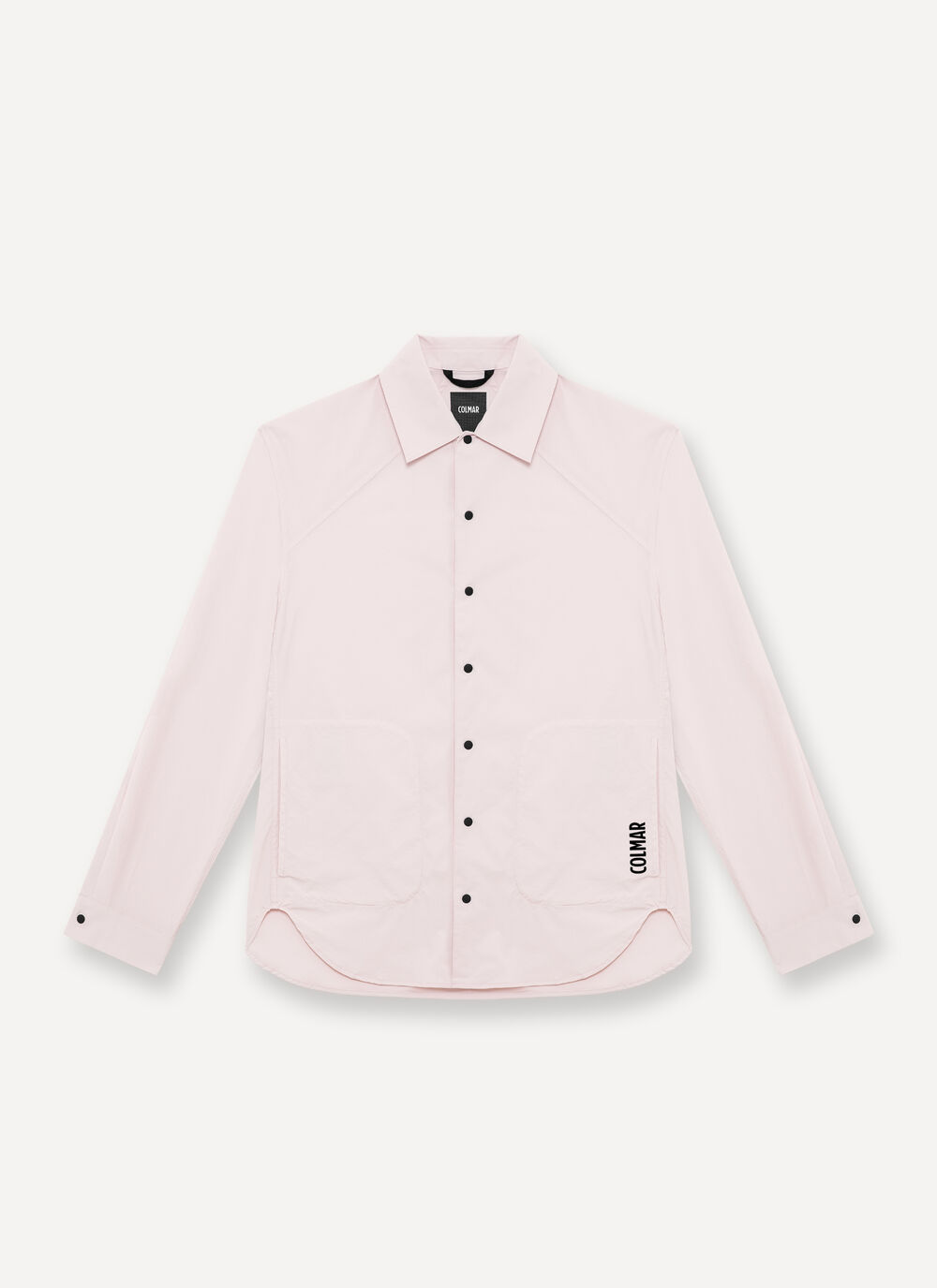 Unisex stretch shirt image number 4