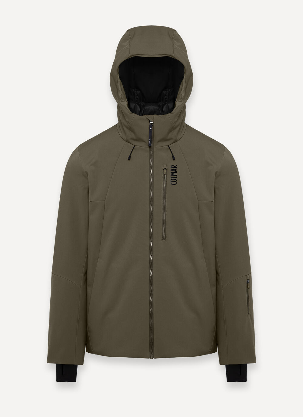 Flex ski jacket image number 4