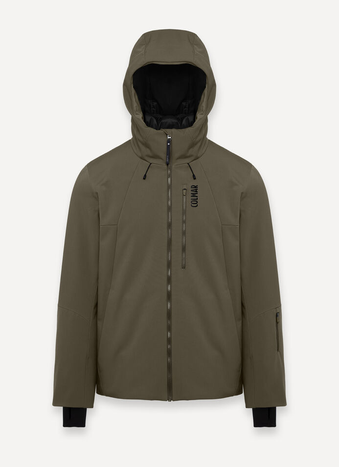 Giacca da sci Flex image number 4