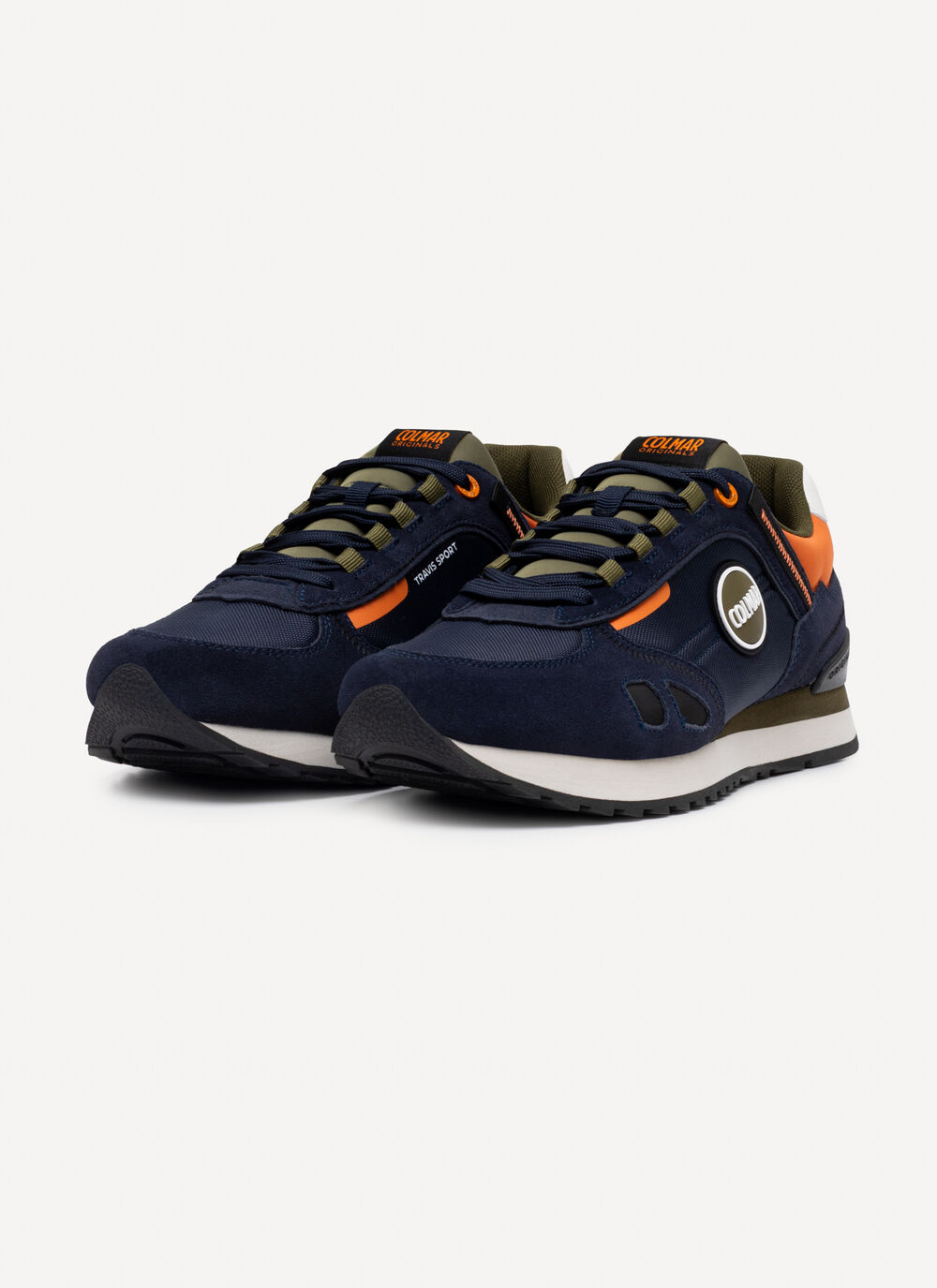 Travis Sport Colors men's sneakers image number 1