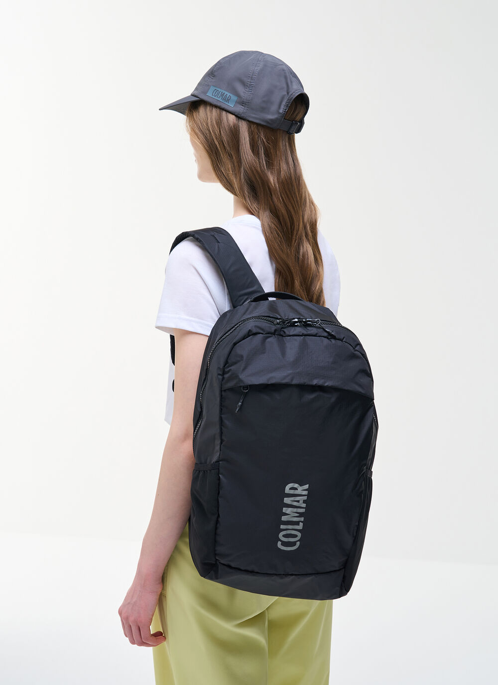 Unisex Packable Active Backpack image number 0