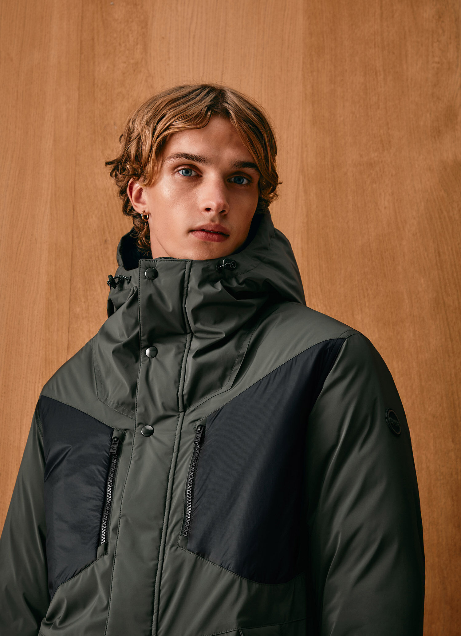 Colmar giacche invernali clearance