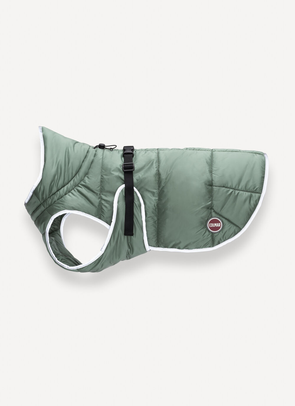 Manteau matelass&eacute; pour chien  image number 2