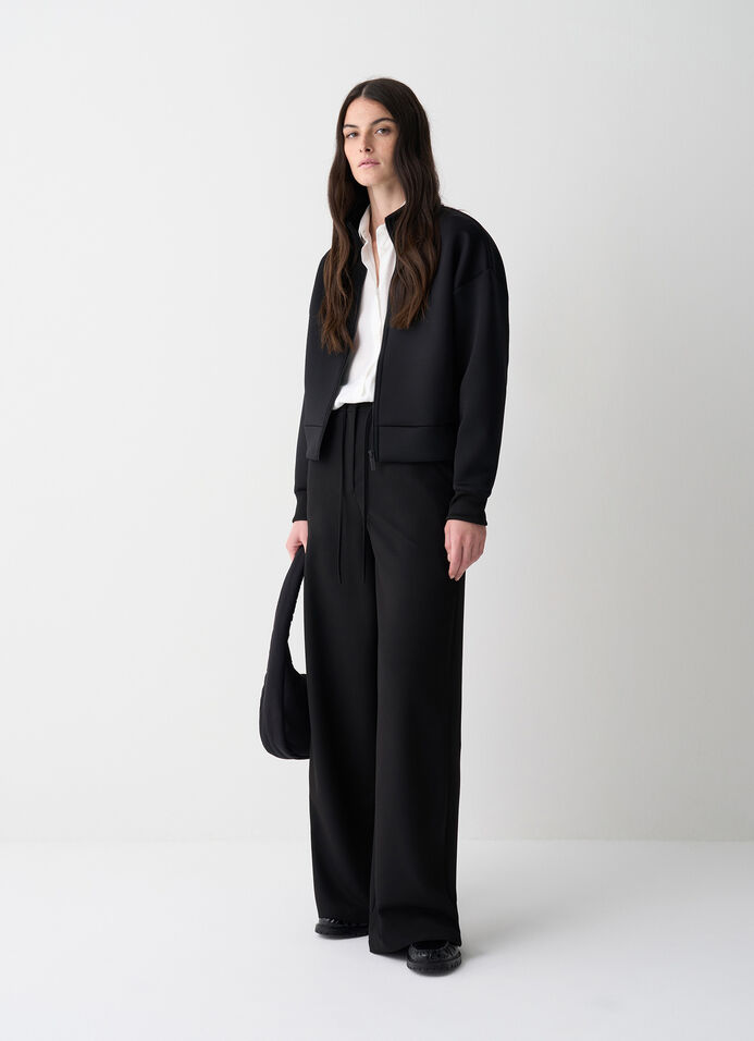 Palazzo trousers  image number 0