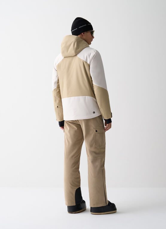 Advance ski jacket