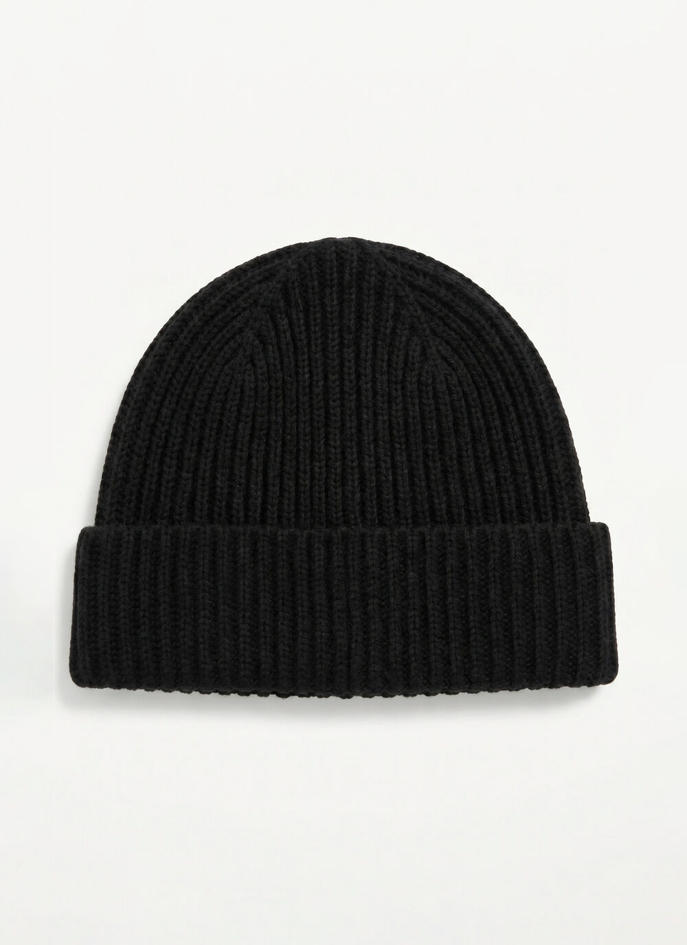 Bonnet c&ocirc;tel&eacute; pour femme avec logo
