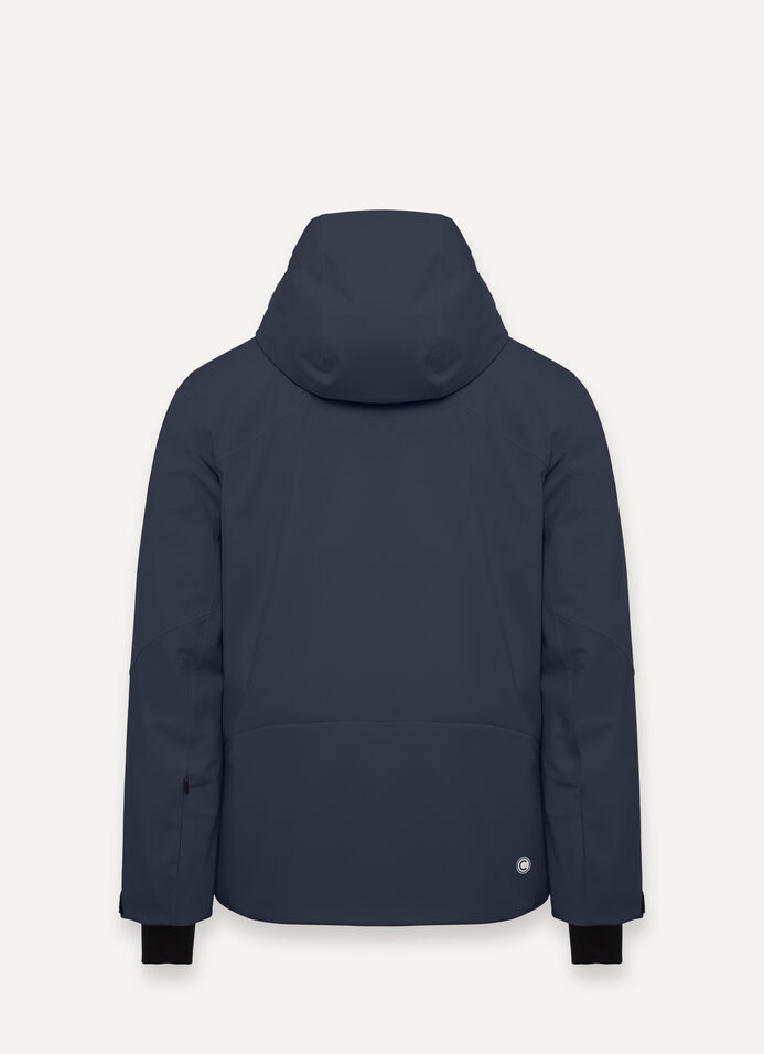 Advance ski jacket image number 5