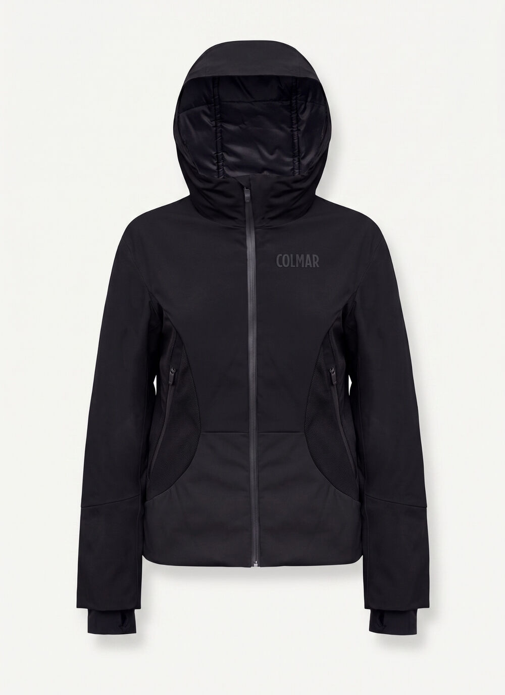 Yin & Yang ski jacket