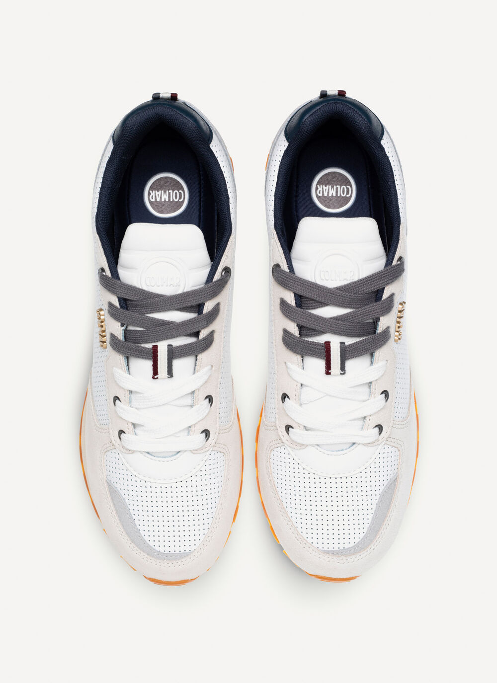 TRAVIS ACTUAL men's sneakers image number 3