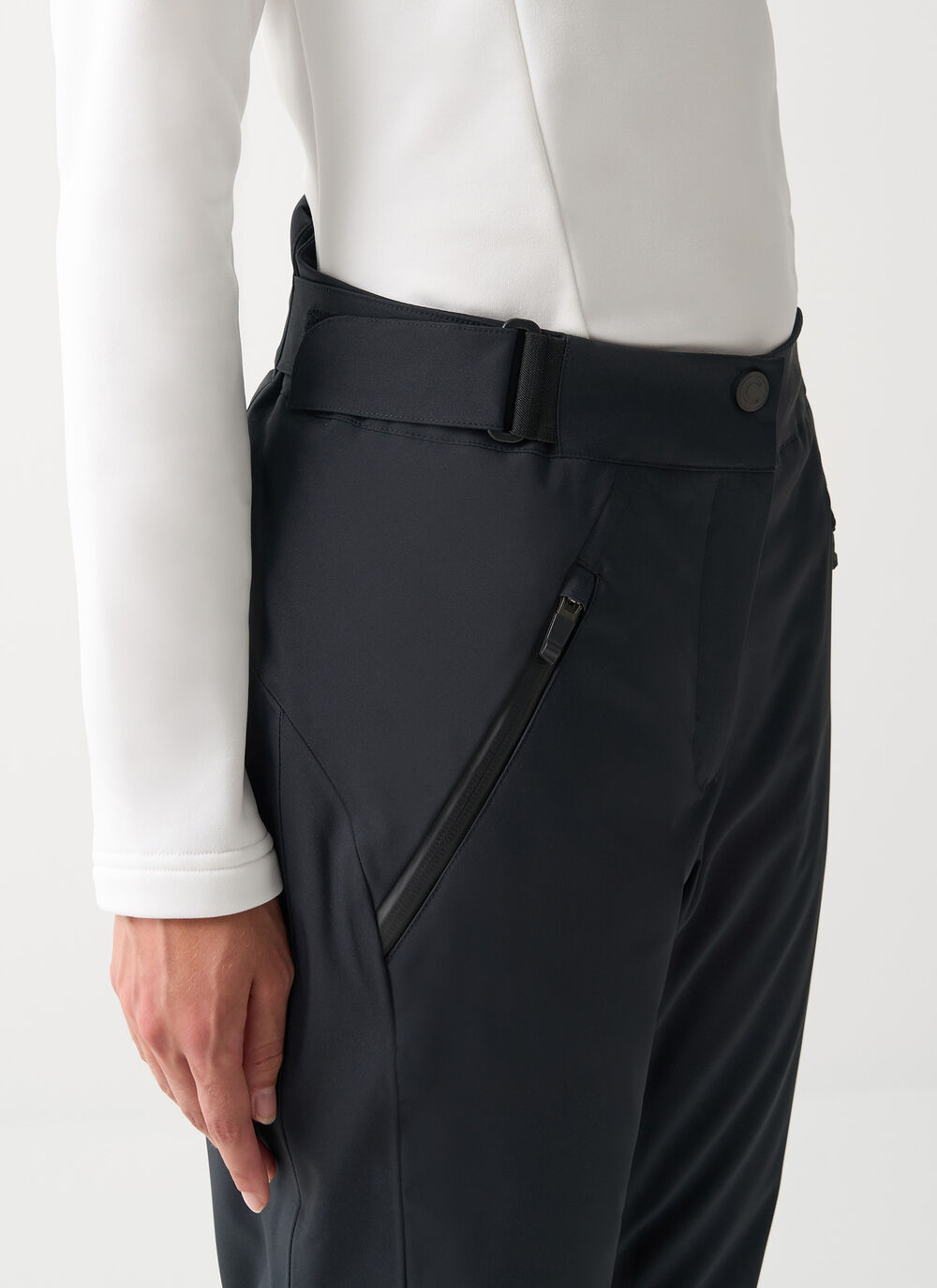 Likely padded ski trousers image number 2