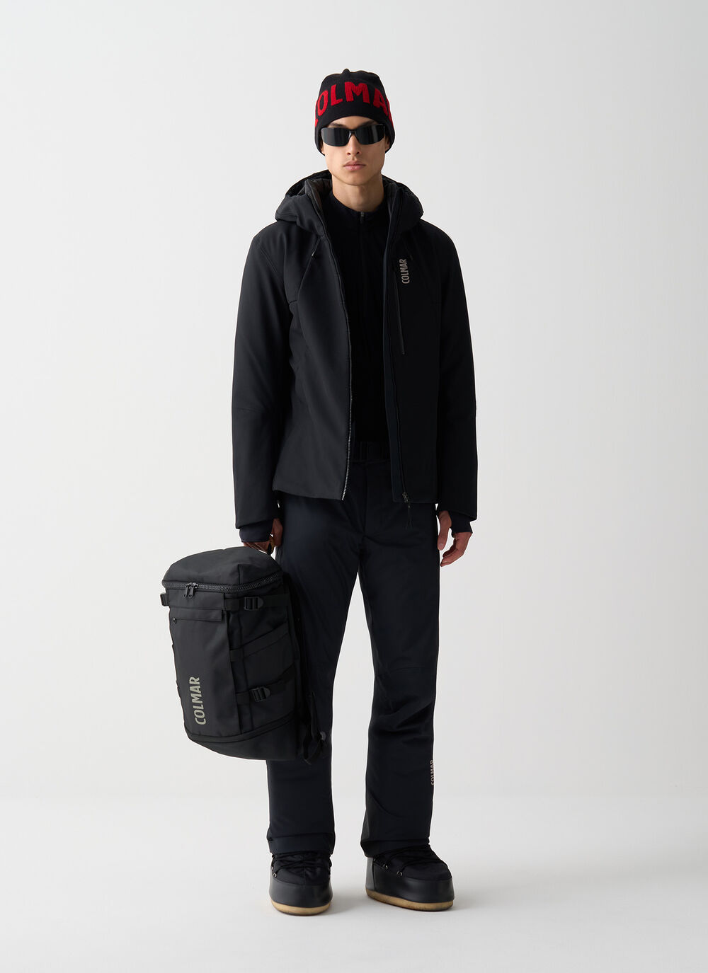 Flex ski jacket image number 0