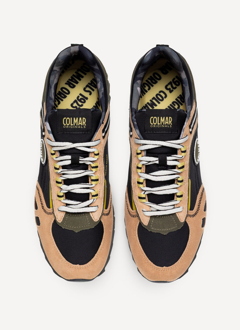 Travis Sport Combat men's sneakers image number 3