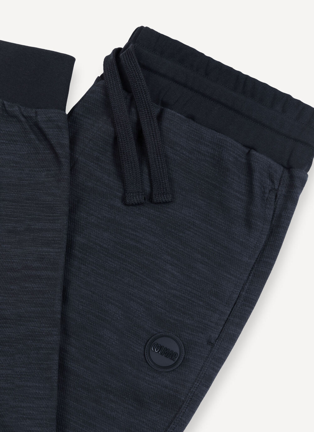 Pantalon de surv&ecirc;tement effet flamm&eacute; image number 6