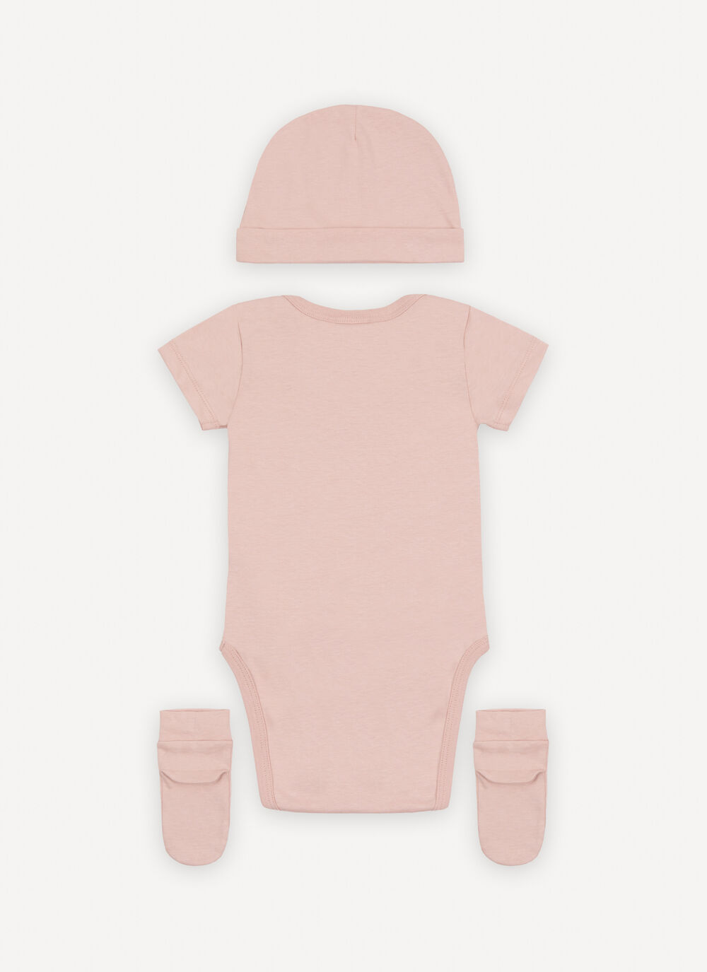 Boy&rsquo;s bodysuit gift set image number 1