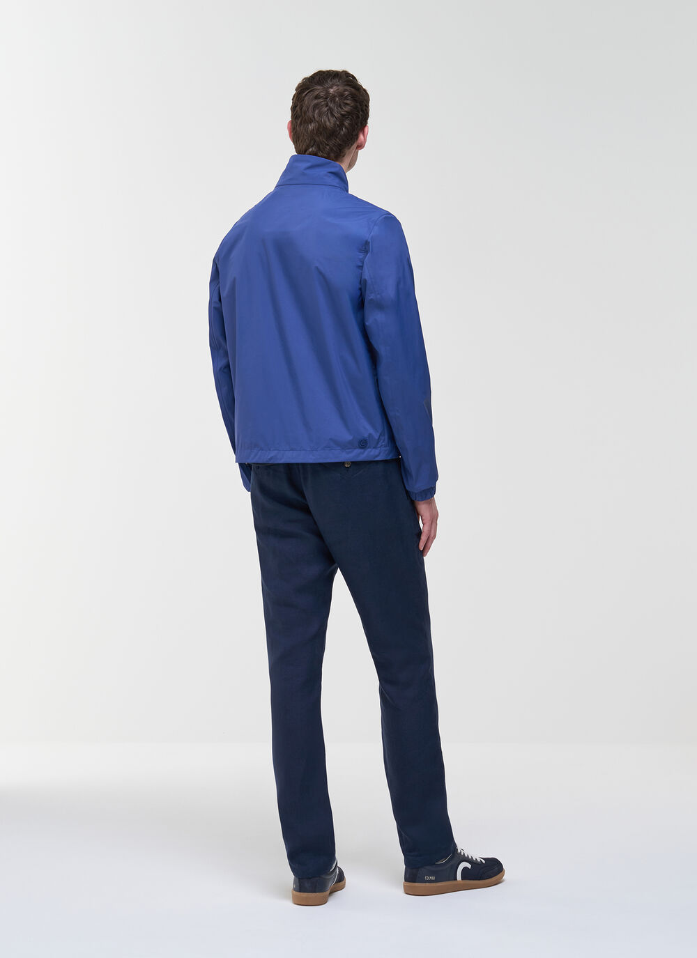 Waterproof Jacket image number 3