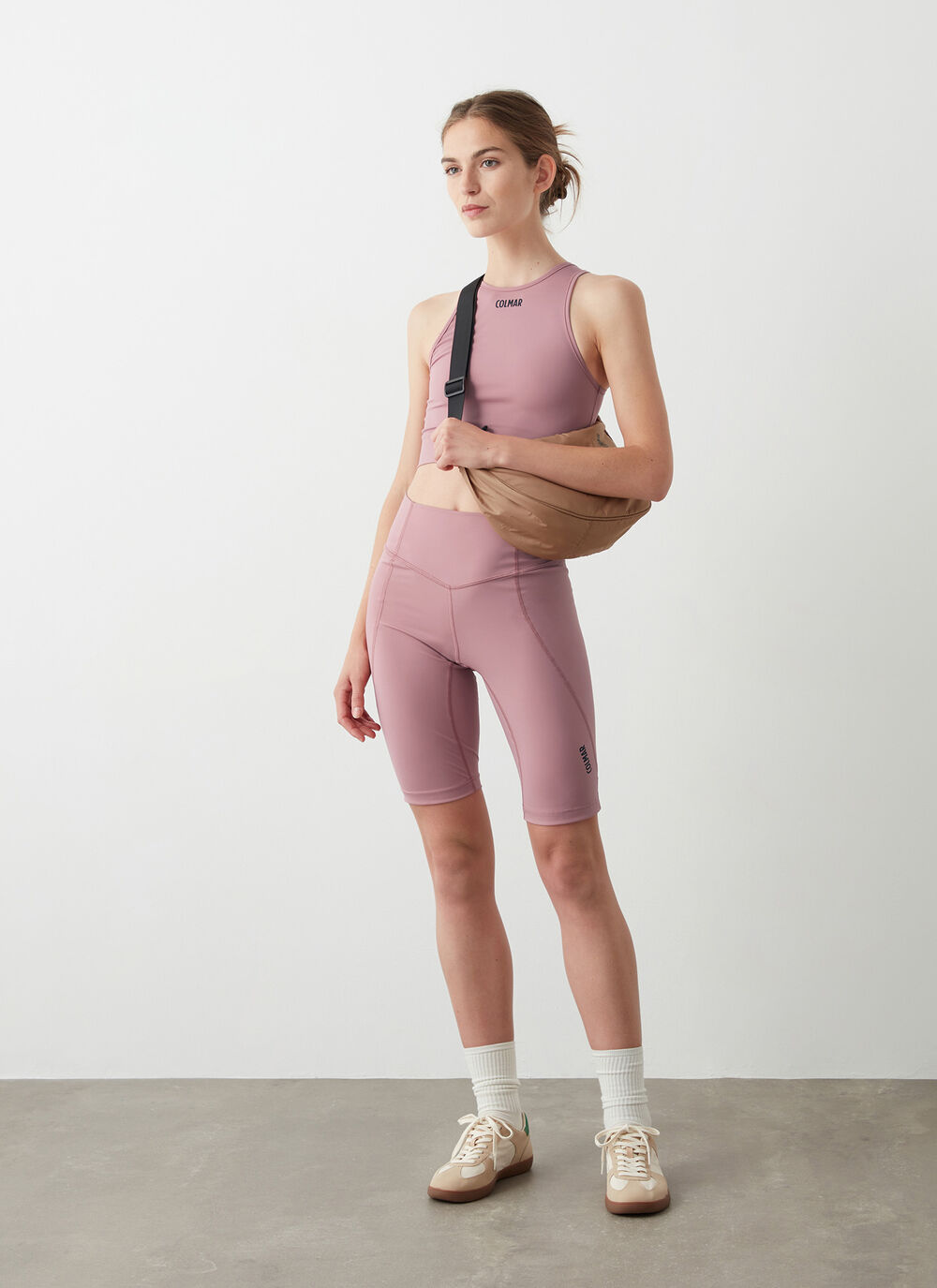 Cycling shorts image number 1