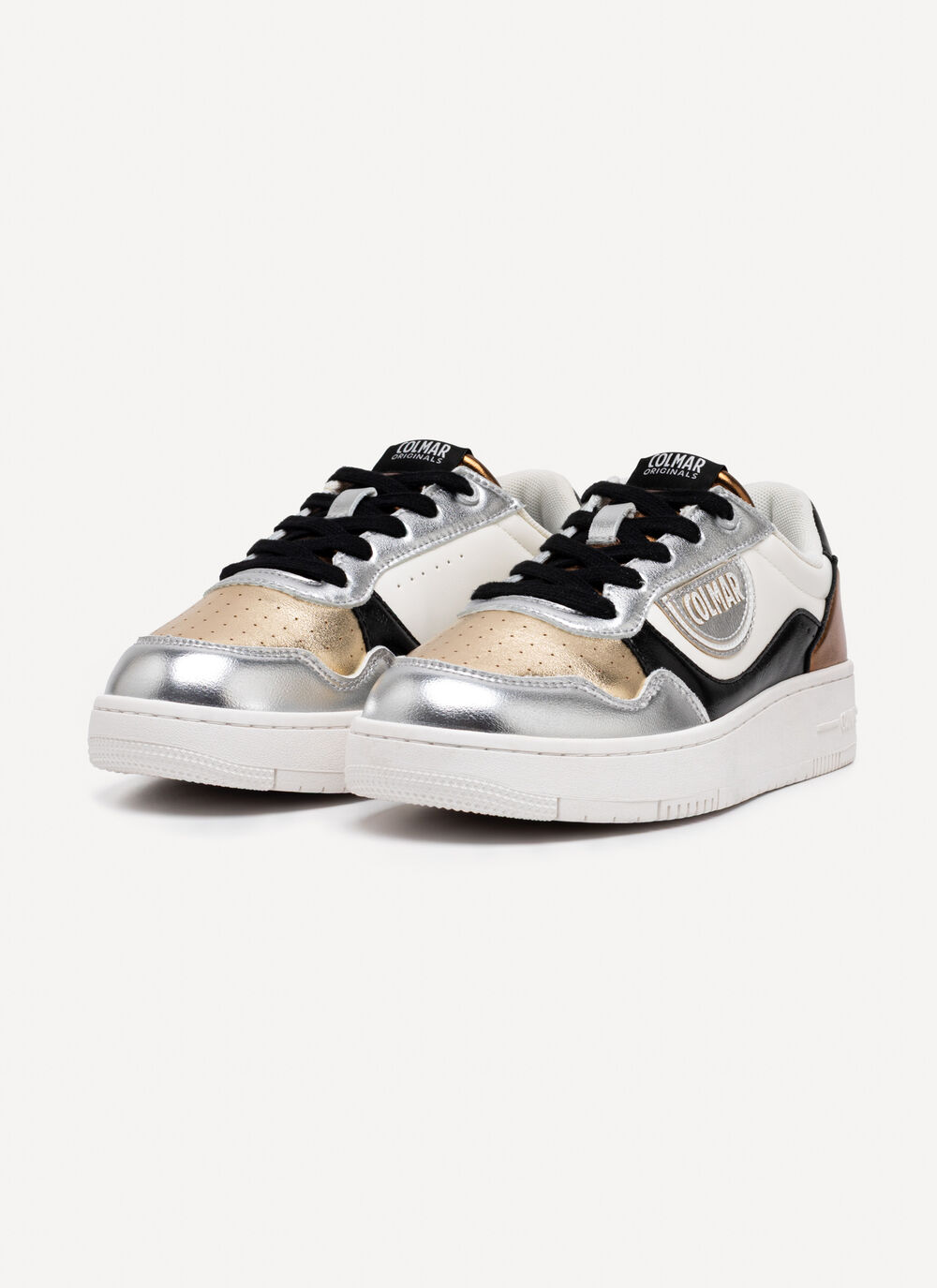 Damensneaker Austin Shine image number 1