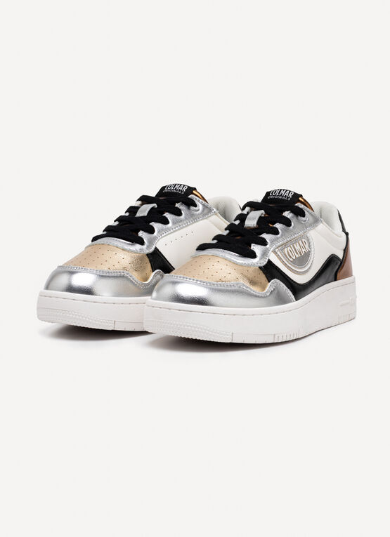 Sneakers donna Austin Shine